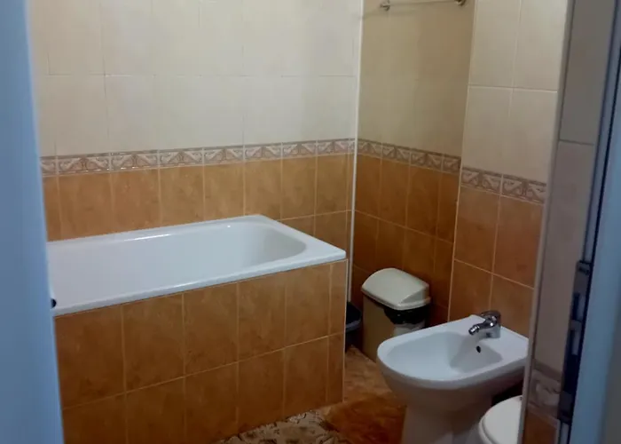 Apartment Laura 2 Primorsko