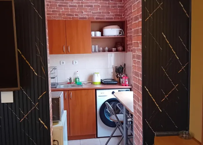 아파트 Laura 2 프리모르스코