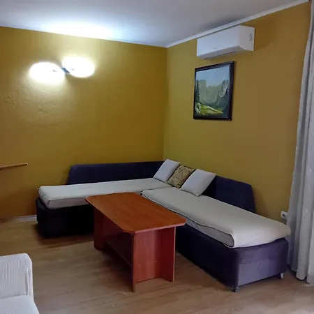 Apartamento Laura 2 Primorsko