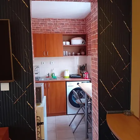 Apartment Laura 2 Primorsko