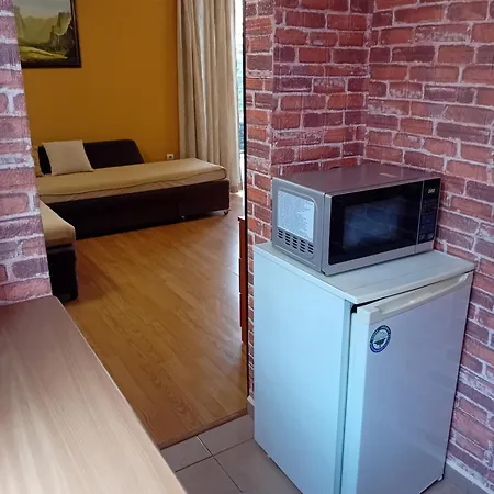 Apartament Laura 2 Primorsko