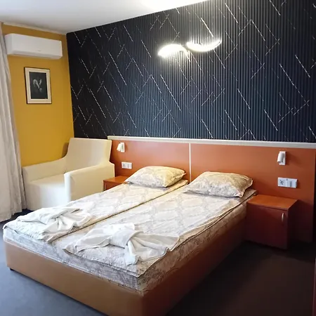 Apartament Laura 2