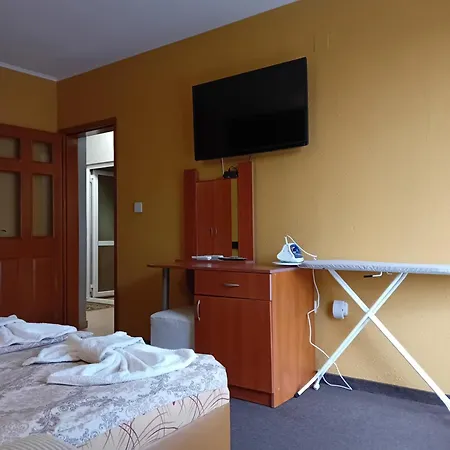 Апартаменты Laura 2 Приморско