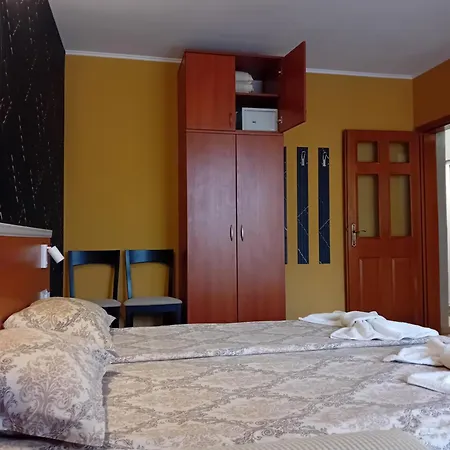 Apartament Laura 2