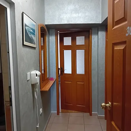 Apartament Laura 2