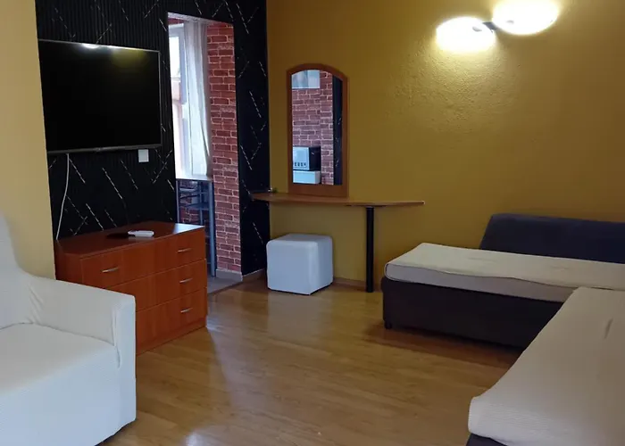 Laura 2 Apartamento *