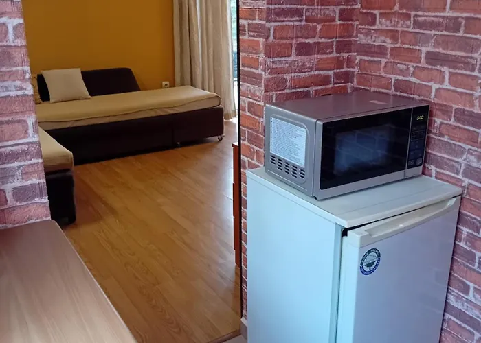 Apartamento Laura 2 Primorsko