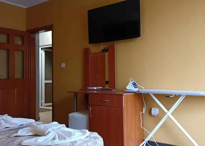 Apartamento Laura 2 Primorsko