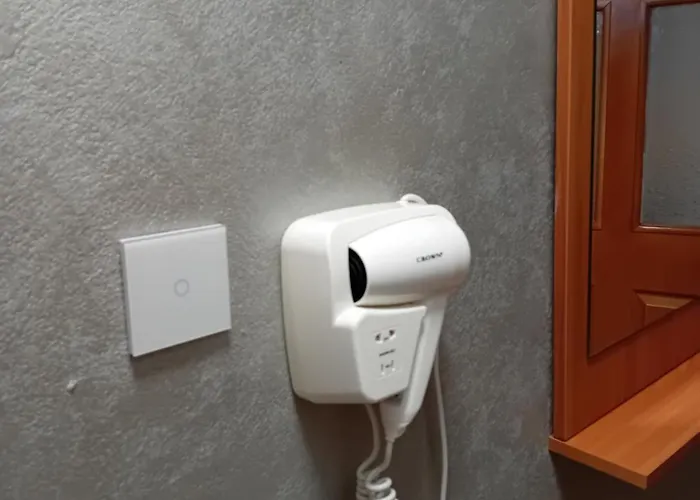 Apartamento Laura 2 *